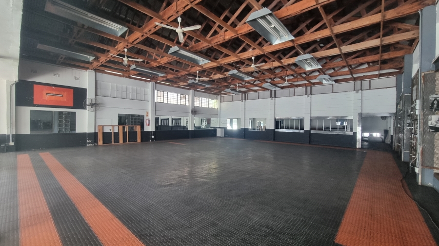 To Let Commercial Property for Rent in Parow Western Cape